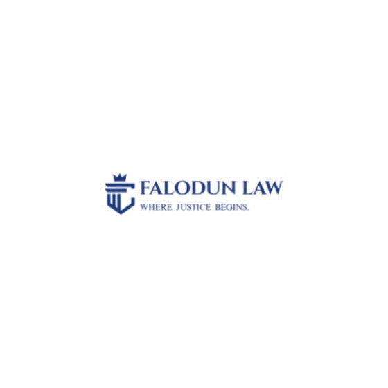 Falodun Law